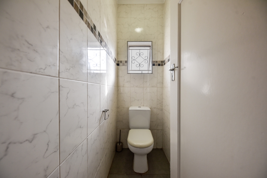 3 Bedroom Property for Sale in Muckleneuk Gauteng