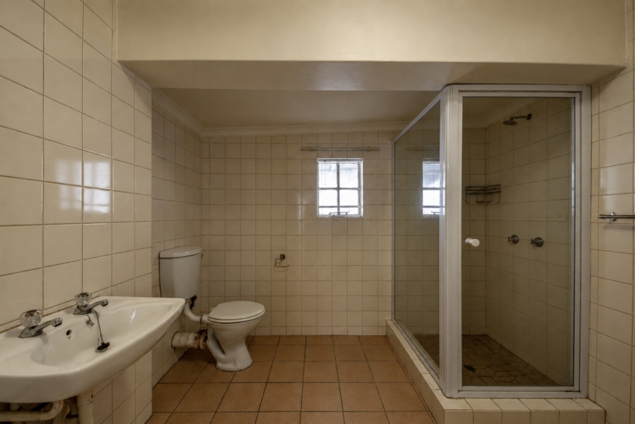3 Bedroom Property for Sale in Muckleneuk Gauteng