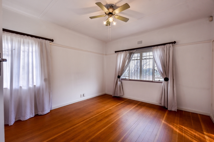 3 Bedroom Property for Sale in Muckleneuk Gauteng