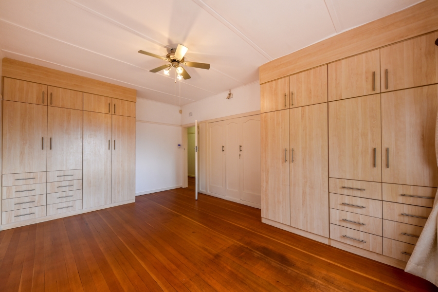 3 Bedroom Property for Sale in Muckleneuk Gauteng
