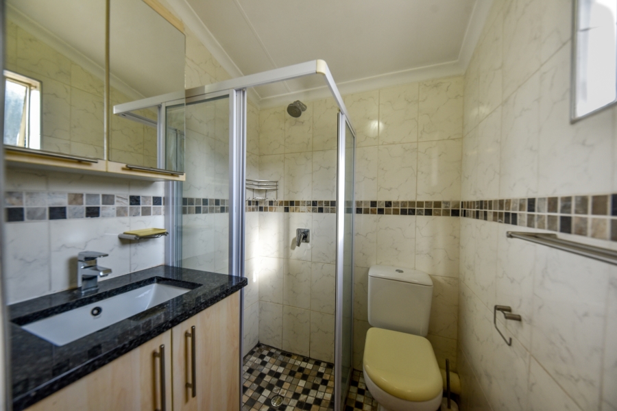 3 Bedroom Property for Sale in Muckleneuk Gauteng