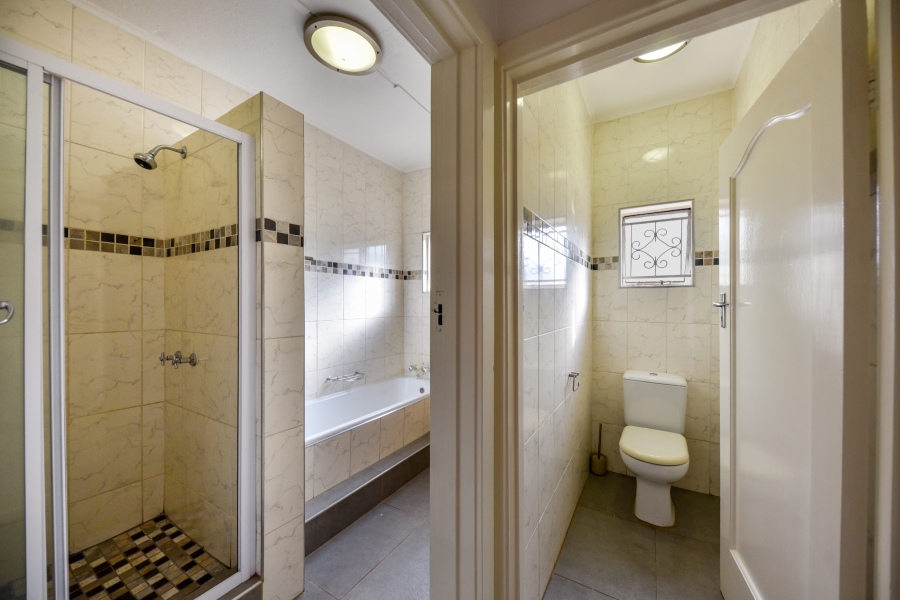 3 Bedroom Property for Sale in Muckleneuk Gauteng