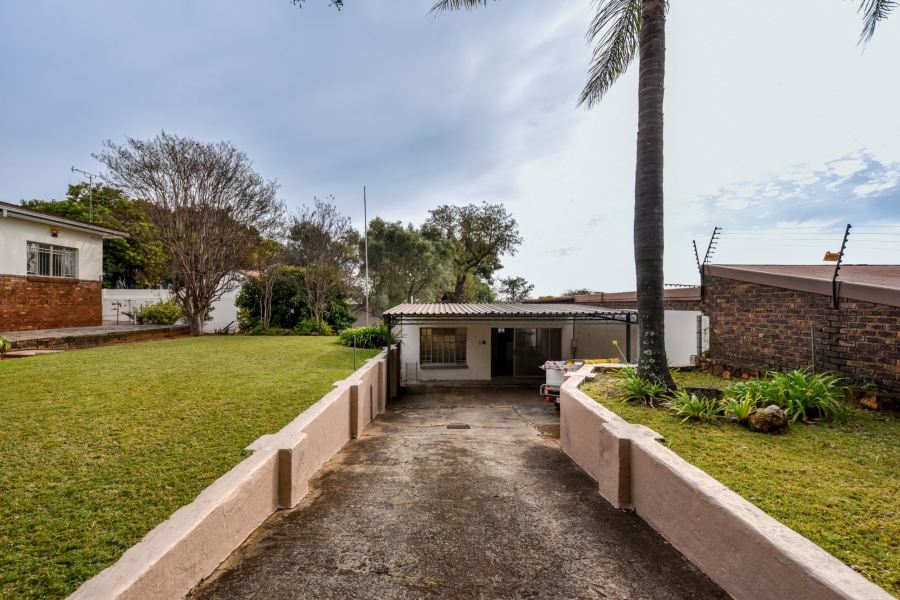 3 Bedroom Property for Sale in Muckleneuk Gauteng