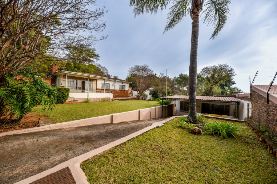 3 Bedroom Property for Sale in Muckleneuk Gauteng