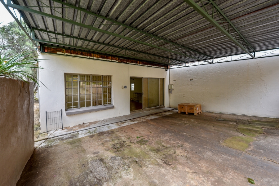3 Bedroom Property for Sale in Muckleneuk Gauteng
