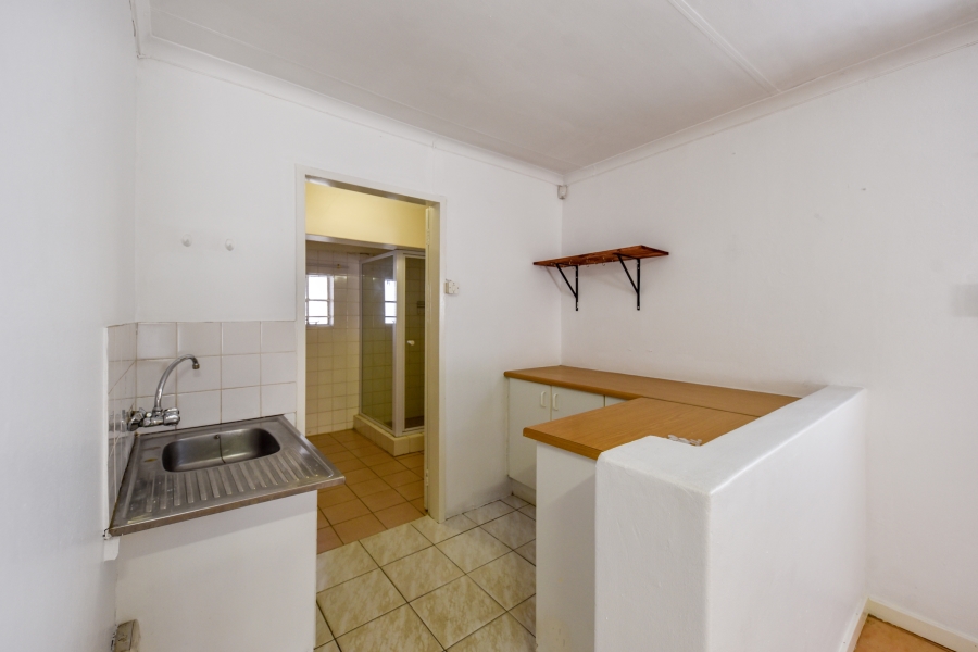 3 Bedroom Property for Sale in Muckleneuk Gauteng