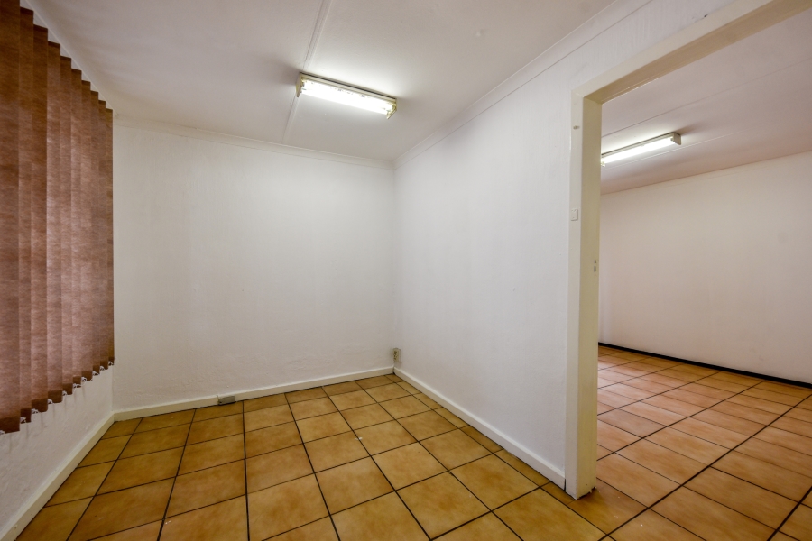 3 Bedroom Property for Sale in Muckleneuk Gauteng