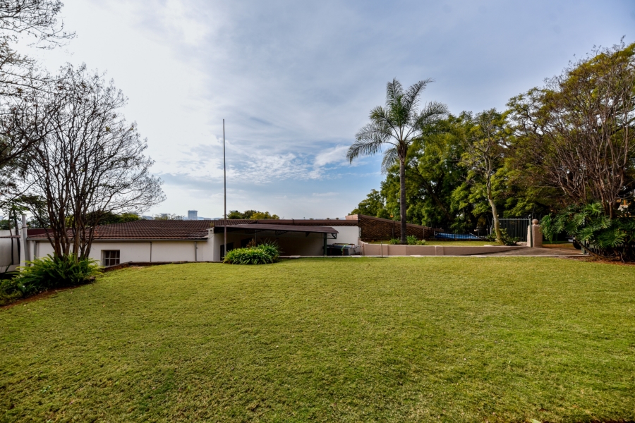 3 Bedroom Property for Sale in Muckleneuk Gauteng
