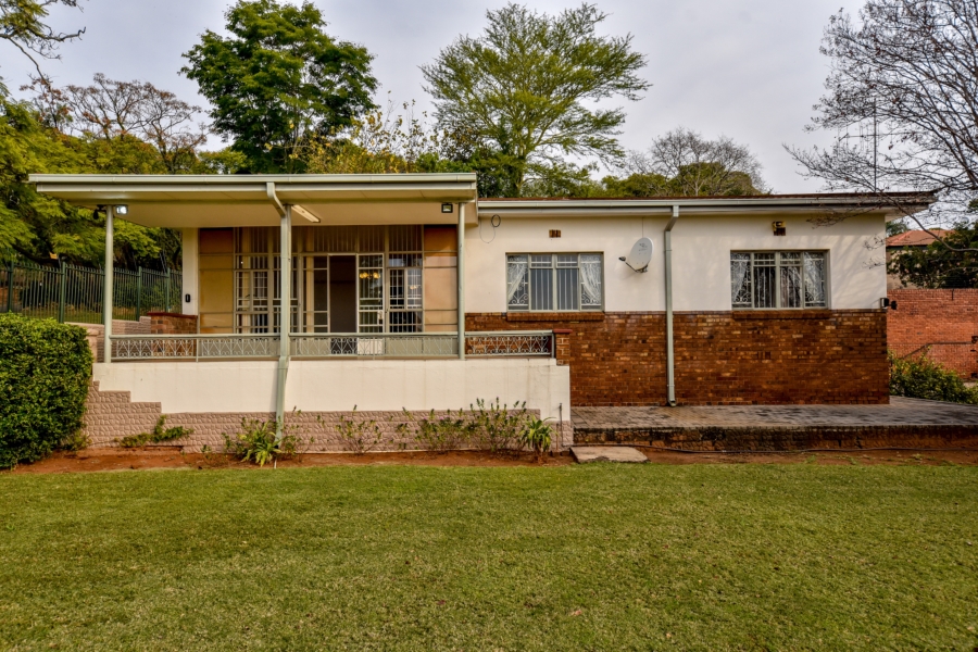 3 Bedroom Property for Sale in Muckleneuk Gauteng