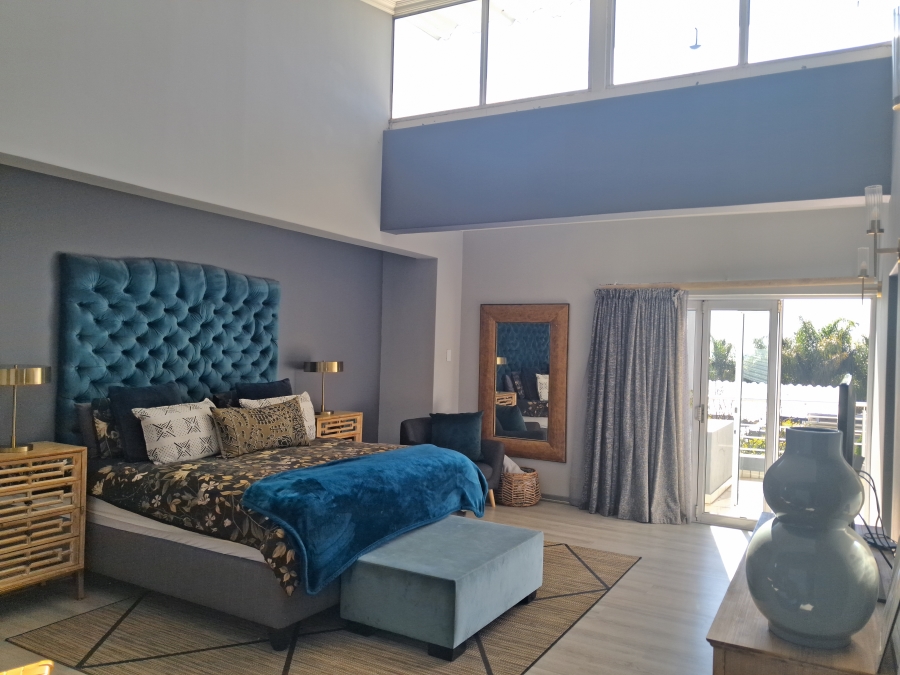 4 Bedroom Property for Sale in Greenstone Hill Gauteng