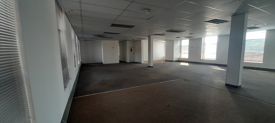 To Let Commercial Property for Rent in Monument Park Gauteng
