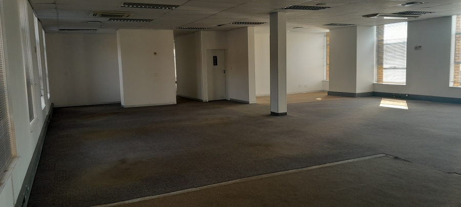 To Let Commercial Property for Rent in Monument Park Gauteng
