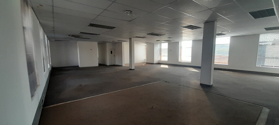 To Let Commercial Property for Rent in Monument Park Gauteng