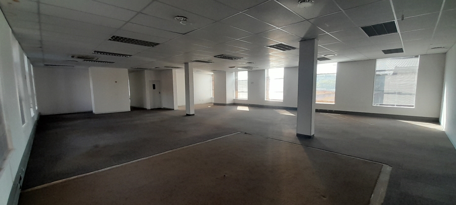 To Let Commercial Property for Rent in Monument Park Gauteng