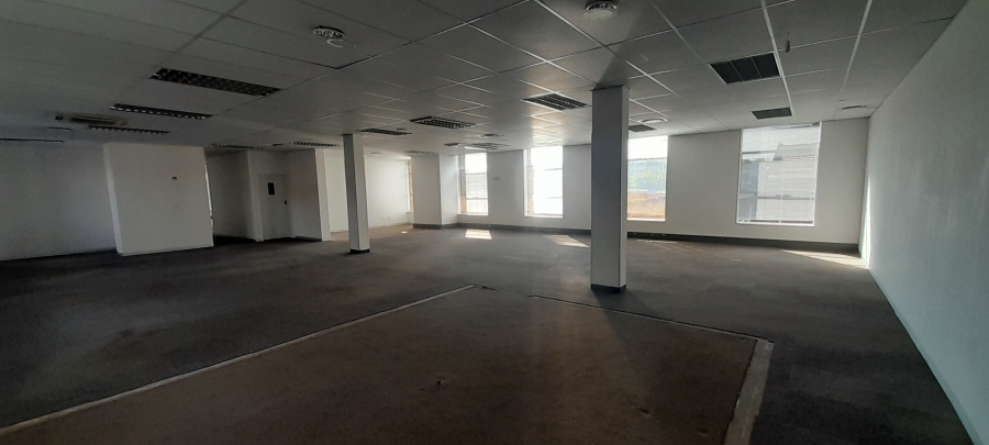 To Let Commercial Property for Rent in Monument Park Gauteng