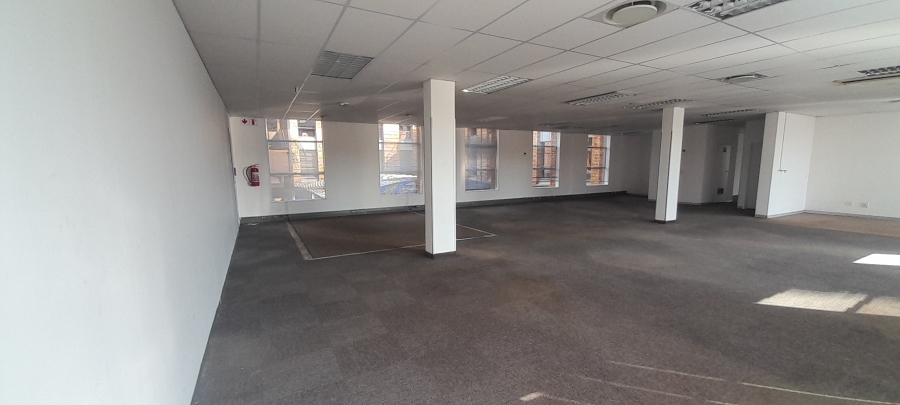 To Let Commercial Property for Rent in Monument Park Gauteng