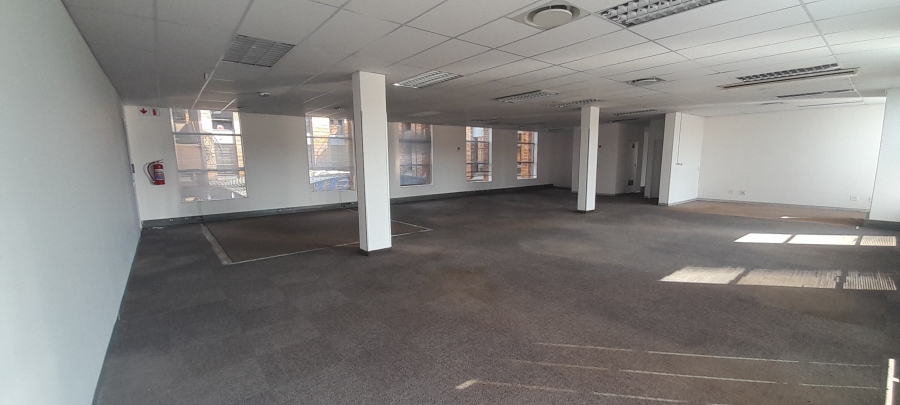 To Let Commercial Property for Rent in Monument Park Gauteng