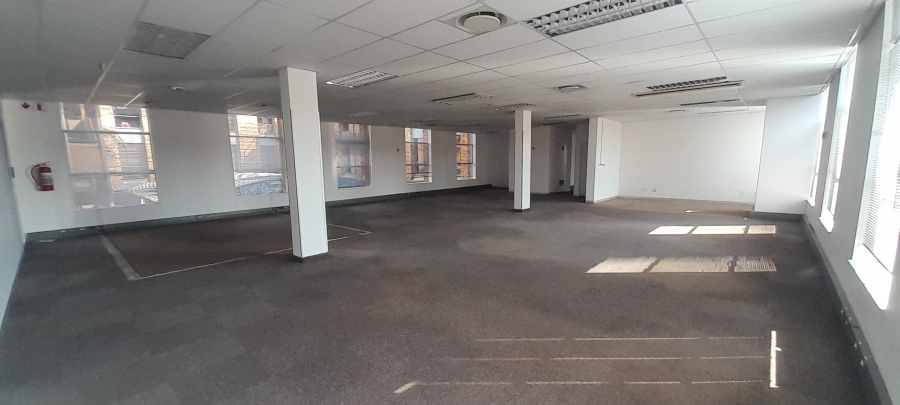 To Let Commercial Property for Rent in Monument Park Gauteng