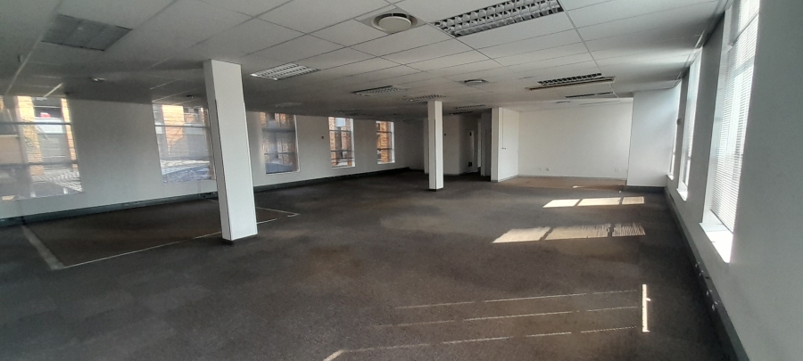 To Let Commercial Property for Rent in Monument Park Gauteng