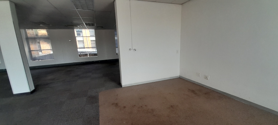 To Let Commercial Property for Rent in Monument Park Gauteng