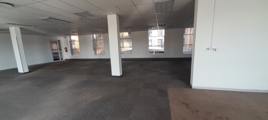 To Let Commercial Property for Rent in Monument Park Gauteng