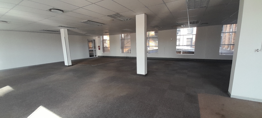 To Let Commercial Property for Rent in Monument Park Gauteng