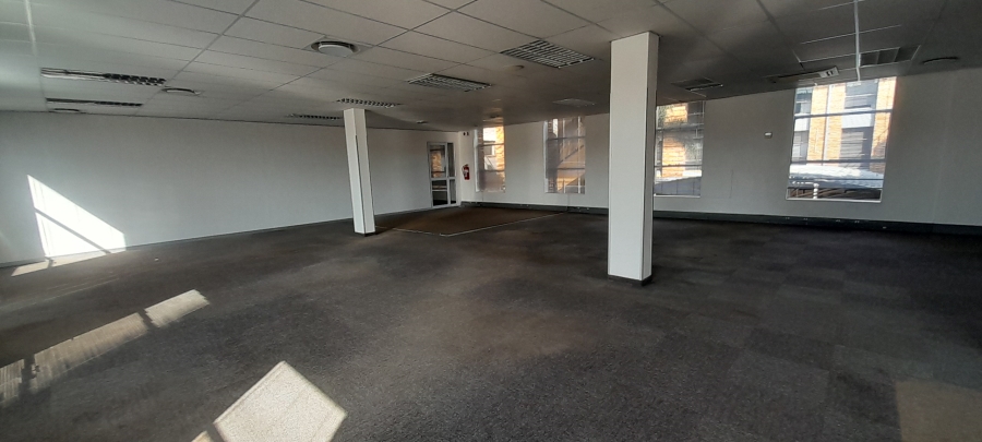 To Let Commercial Property for Rent in Monument Park Gauteng