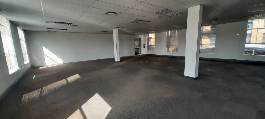 To Let Commercial Property for Rent in Monument Park Gauteng