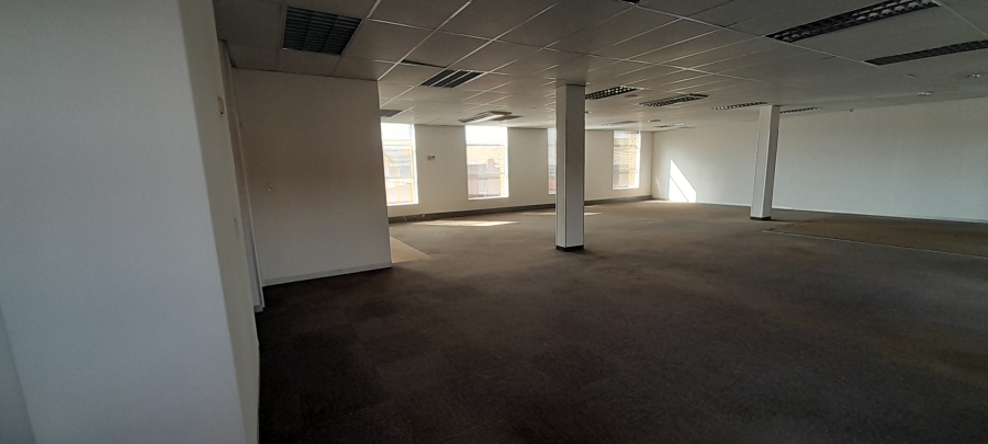To Let Commercial Property for Rent in Monument Park Gauteng