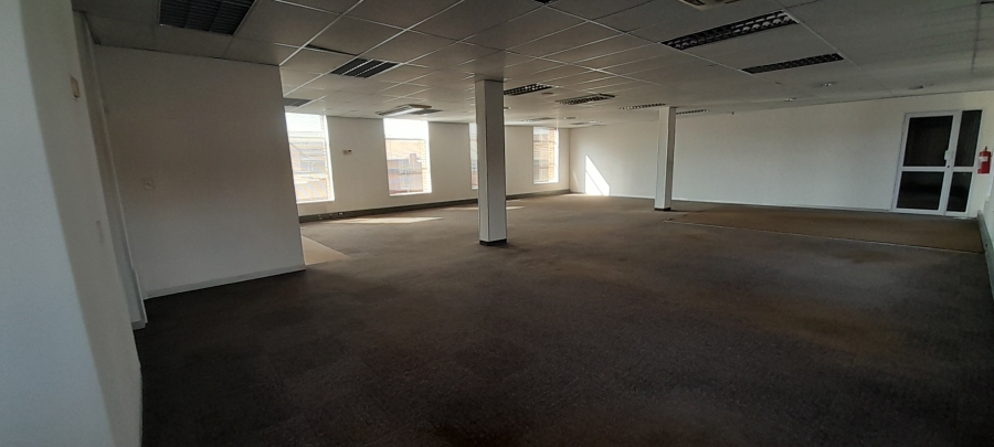 To Let Commercial Property for Rent in Monument Park Gauteng