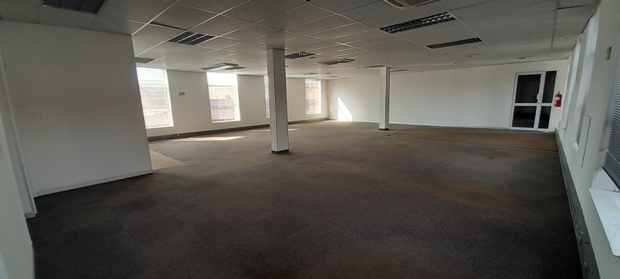 To Let Commercial Property for Rent in Monument Park Gauteng
