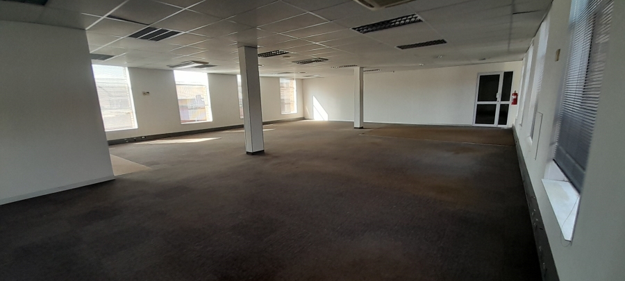To Let Commercial Property for Rent in Monument Park Gauteng