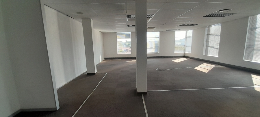 To Let Commercial Property for Rent in Monument Park Gauteng