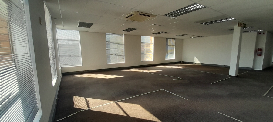To Let Commercial Property for Rent in Monument Park Gauteng