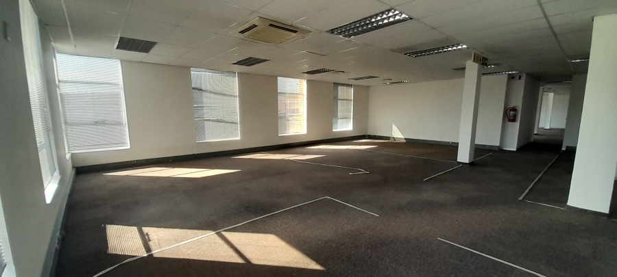 To Let Commercial Property for Rent in Monument Park Gauteng