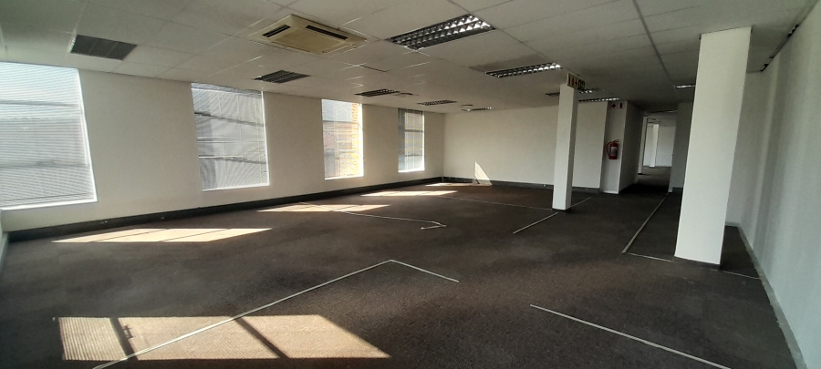 To Let Commercial Property for Rent in Monument Park Gauteng