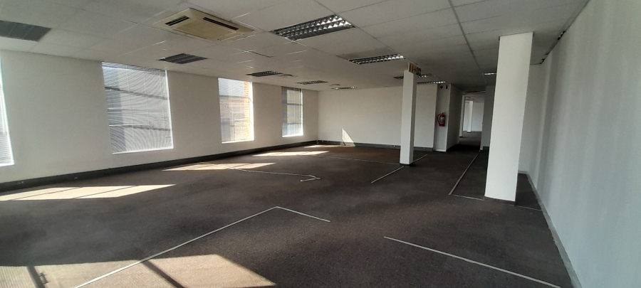 To Let Commercial Property for Rent in Monument Park Gauteng