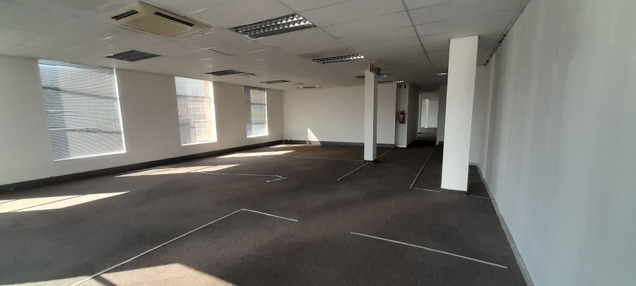 To Let Commercial Property for Rent in Monument Park Gauteng