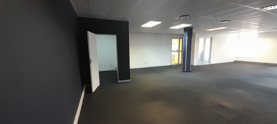 To Let Commercial Property for Rent in Monument Park Gauteng
