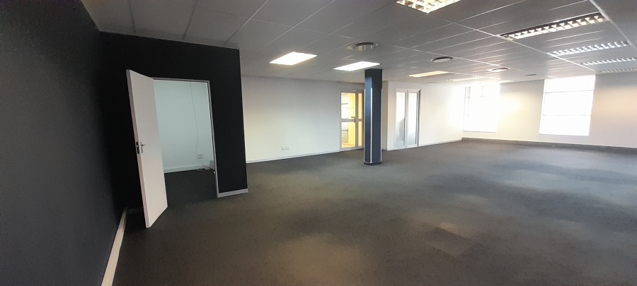 To Let Commercial Property for Rent in Monument Park Gauteng