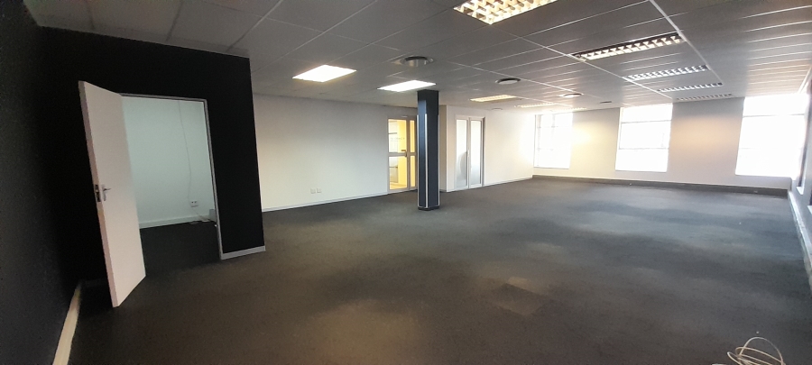 To Let Commercial Property for Rent in Monument Park Gauteng