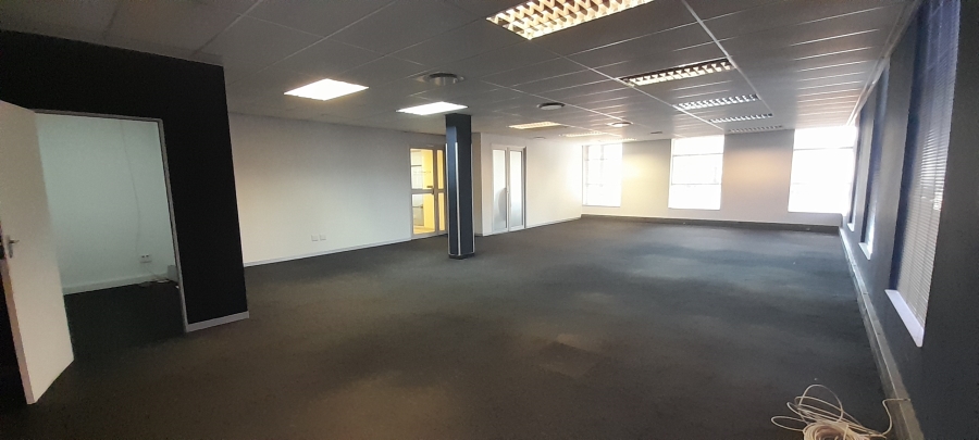 To Let Commercial Property for Rent in Monument Park Gauteng