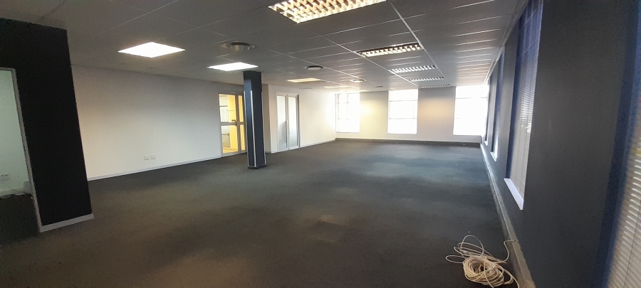 To Let Commercial Property for Rent in Monument Park Gauteng