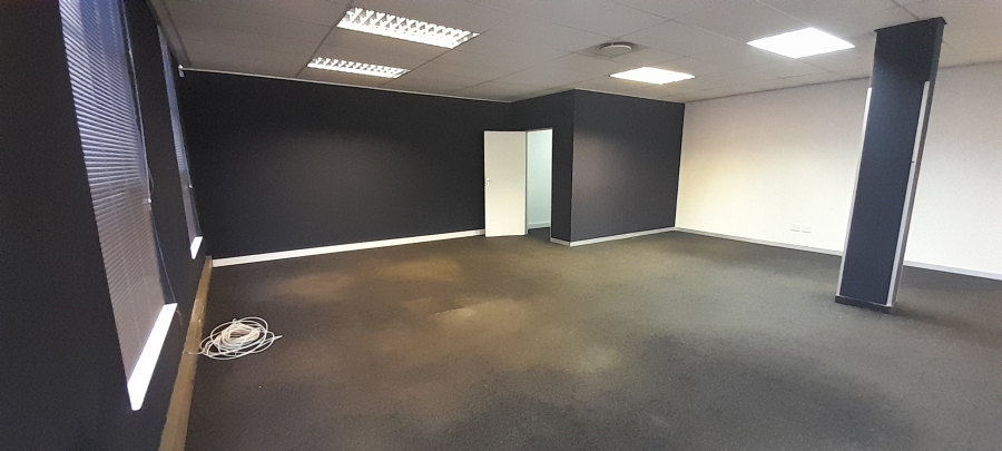 To Let Commercial Property for Rent in Monument Park Gauteng
