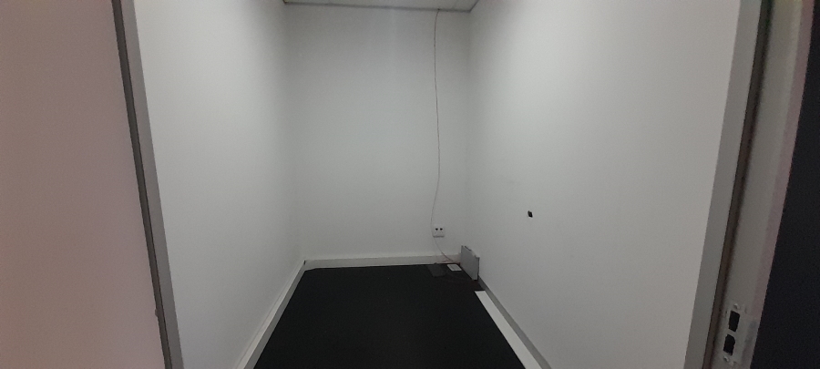 To Let Commercial Property for Rent in Monument Park Gauteng