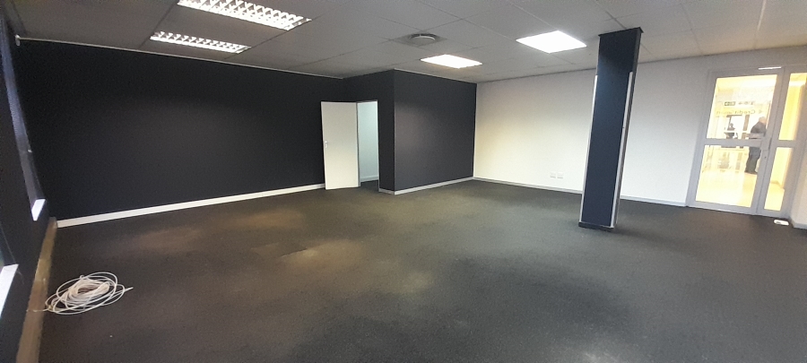 To Let Commercial Property for Rent in Monument Park Gauteng