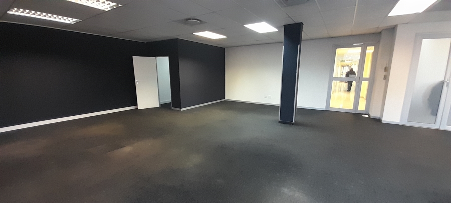 To Let Commercial Property for Rent in Monument Park Gauteng