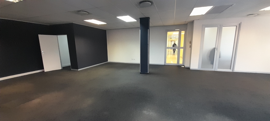 To Let Commercial Property for Rent in Monument Park Gauteng