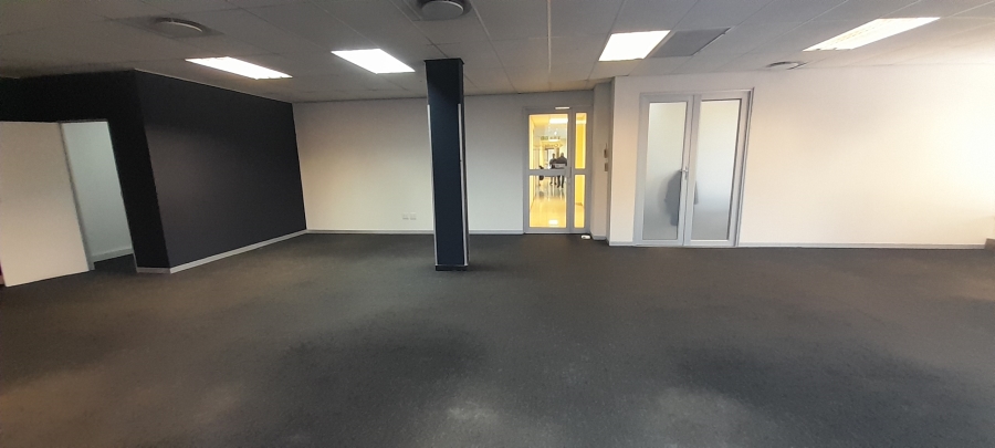 To Let Commercial Property for Rent in Monument Park Gauteng