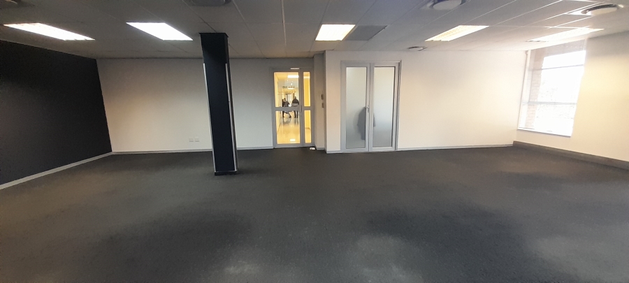 To Let Commercial Property for Rent in Monument Park Gauteng